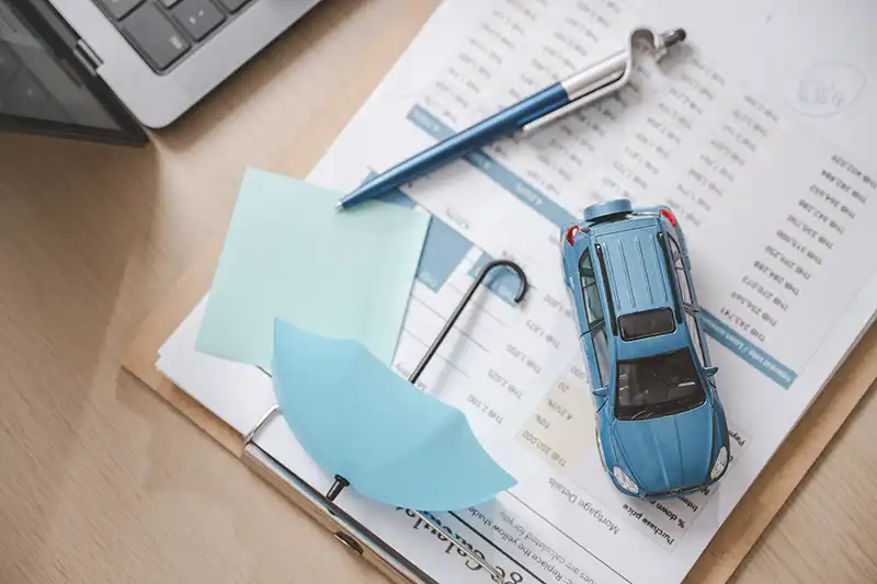 Albuquerque SR-22 insurance protection