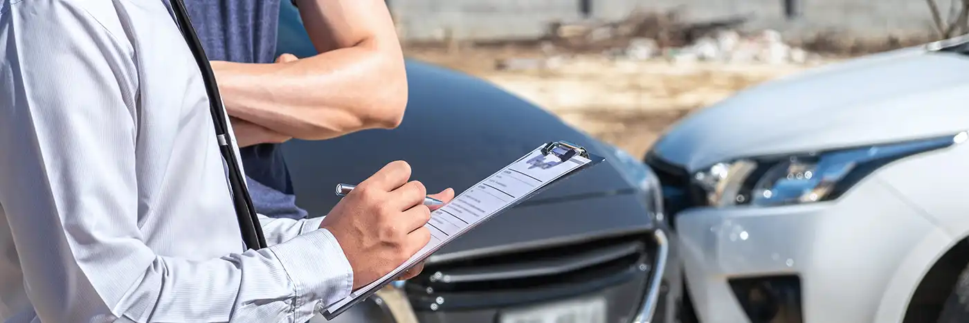 SR-22 Insurance After an Uninsured Accident in New Mexico | Legal Guide