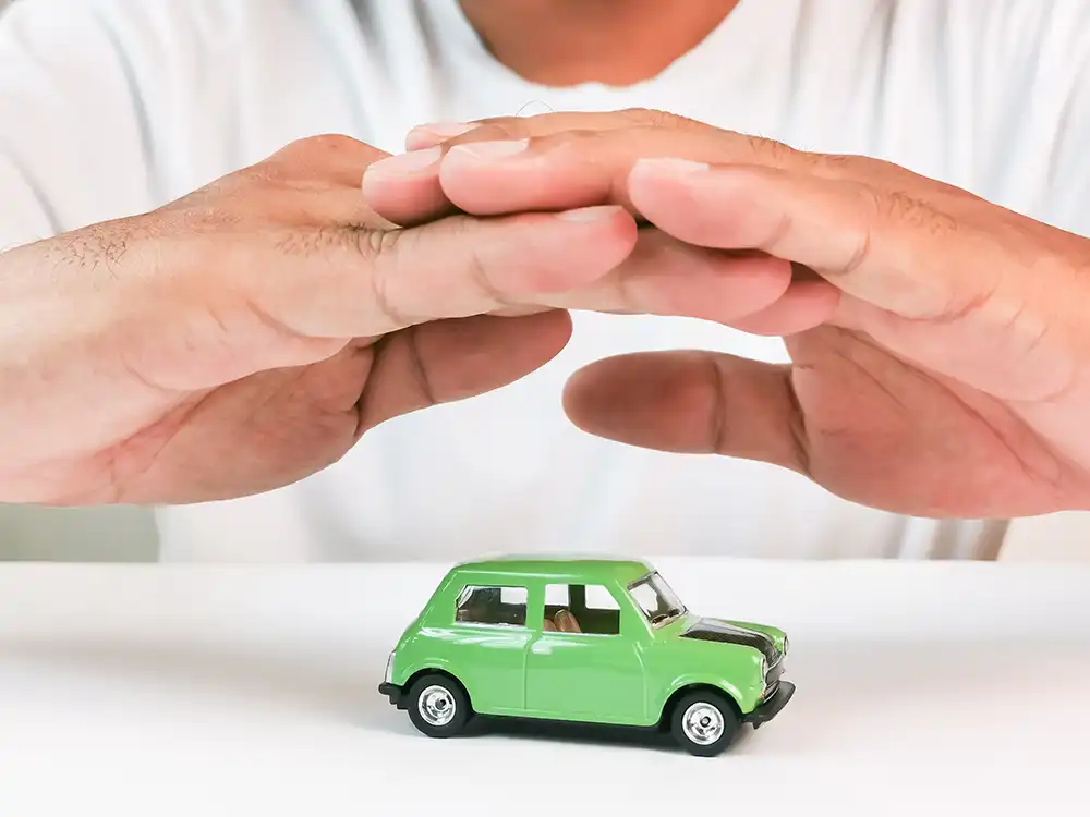Protecting drivers and vehicles with SR-22 filings